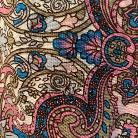 Forever 21 blouse - Picture 2 of 6